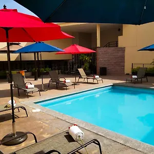 Hotel Comfort, Querétaro