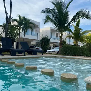 Cozy Family Vacation Near The Beach! Сasa de vacaciones Playa del Carmen