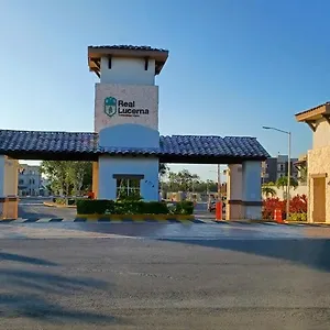 Baja Colibrí - Playero Con Piscina, Parking Y Parque Apartamento Playa del Carmen