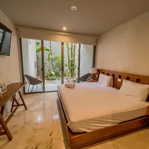Kabah Luxury Apartamento Tulum