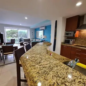Villamagna Apartamento Nuevo Vallarta