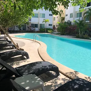 Playa Apartamento Playa del Carmen