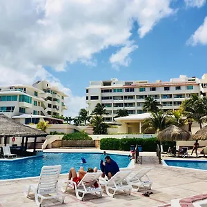 Brisas Sealight Apartamento Cancún