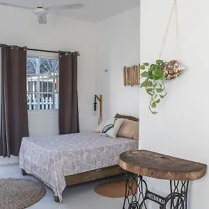 La Casa De ñaña Apartamento Isla Holbox